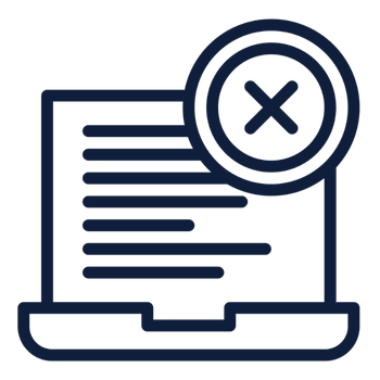 Icon BRAVE ebook landing page