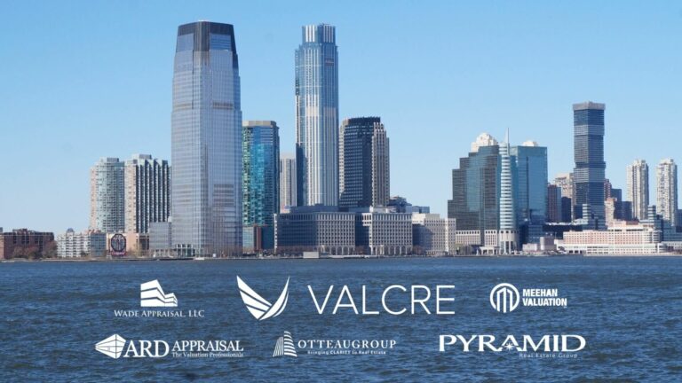 Otteau Group, Pyramid Real Estate Group Join Valcre’s Partners