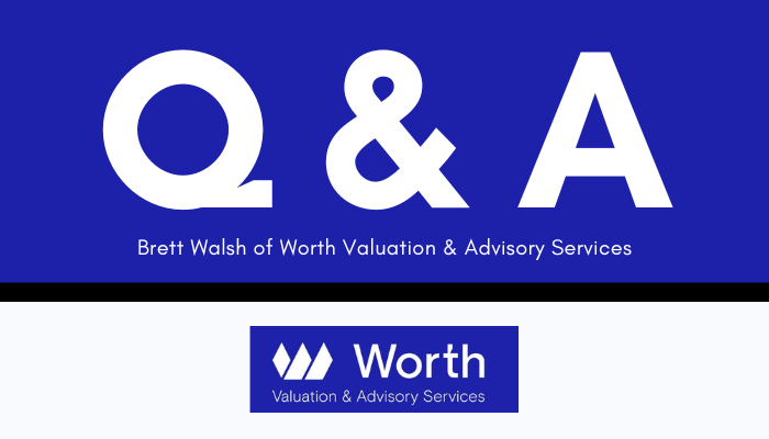 Q&A with Valcre user: Worth Valuation & Advisory Services