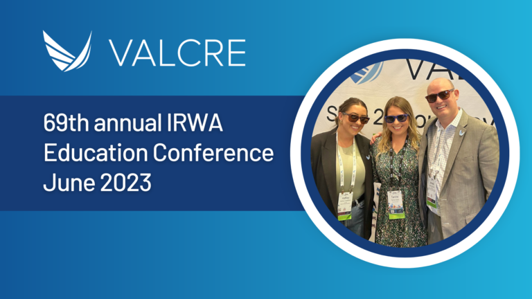 69th annual International Right of Way Association’s Education Conference recap