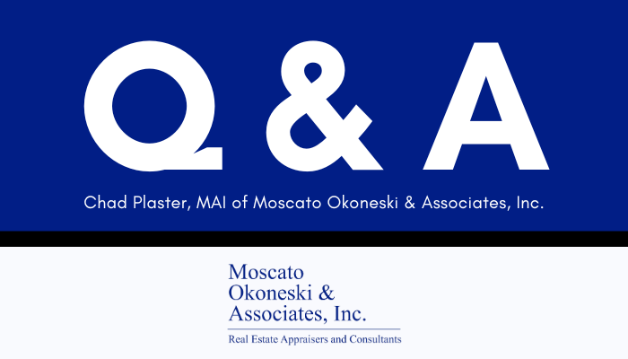 Q&A with Valcre user: Moscato, Okoneski & Associates