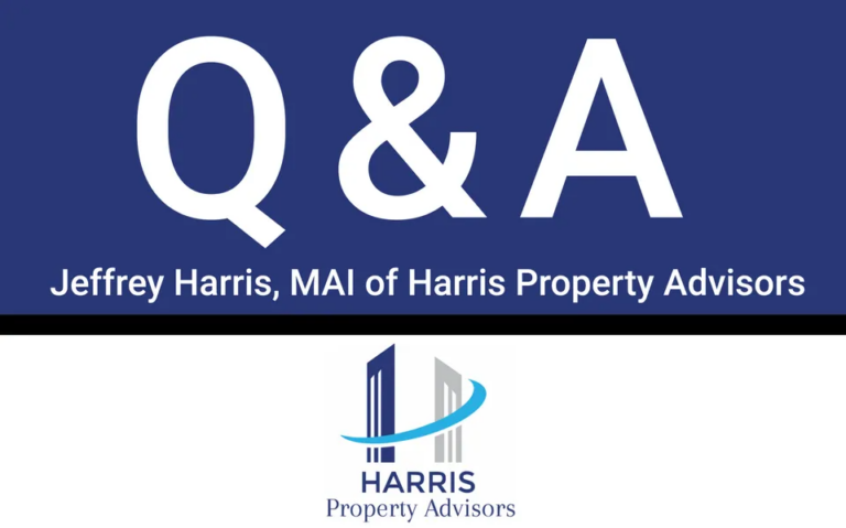 Q&A with Valcre user: Jeffrey Harris, MAI of Harris Property Advisors