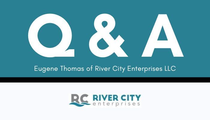 Q&A with Valcre user: River City Enterprises, LLC