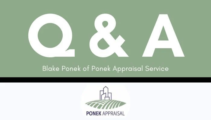 Q&A with Valcre user: Ponek Appraisal Service