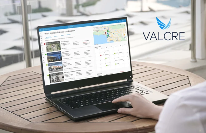 Valcre’s features are built to stand the test of time